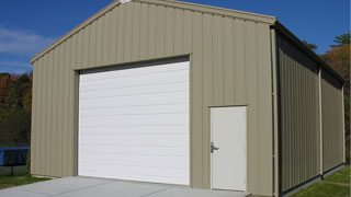 Garage Door Openers at Naval Weapons Station Seal Beach, California